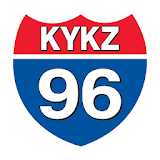 KYKZ 96 icon