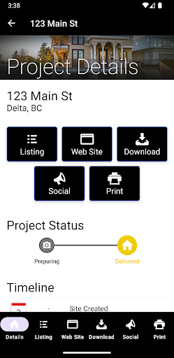Realty Studios Screen 2