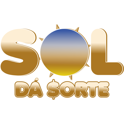 Sol da Sorte logo