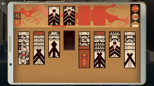 Captura de Pantalla 3 Zachtronics Solitaire android