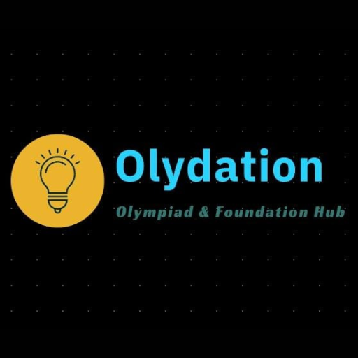 Olydation logo
