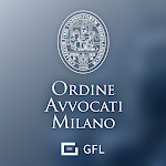 Cover Image of Download Ordine Avvocati Milano  APK
