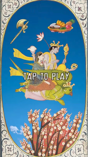 Android application Adventure Garuda screenshort