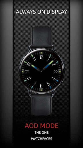Source Of Hope For Wear OS Screen 3