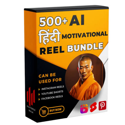 AI Magic reels Avatars Download on Windows