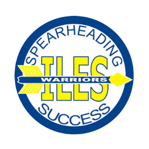 Indian Land Elementary School logo