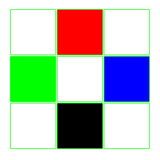 Pixel Curer  Icon
