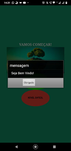 Android application Grenn Life2 screenshort