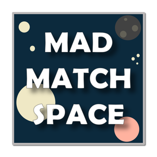 Mad Match: Space - Google Play 앱