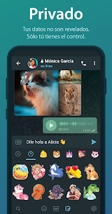 Telegram Premium 4