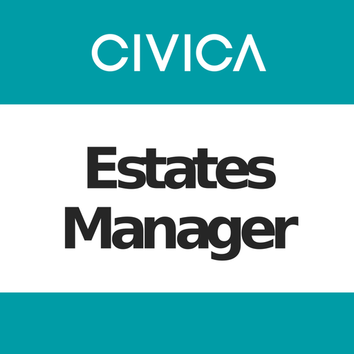 Civica Estates Manager logo