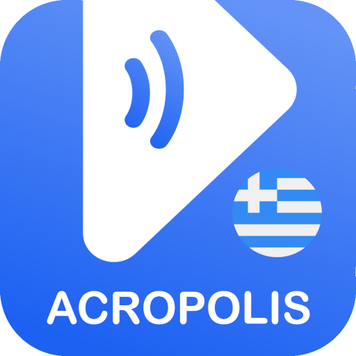 Audioguide to Acropolis ดาวน์โหลดบน Windows
