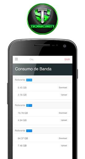 TS Telecom Screen 2