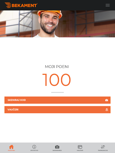 Bekament Loyalty INO