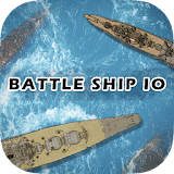 Battle Ships io War - Pro icon