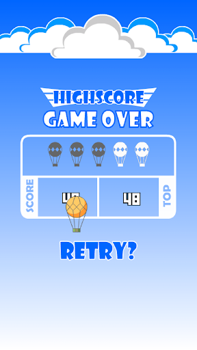 Balloon Screenshot 3 - AppWisp.com