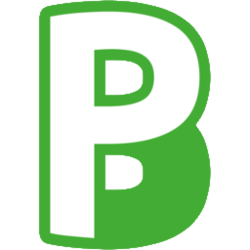 BP Mobile logo