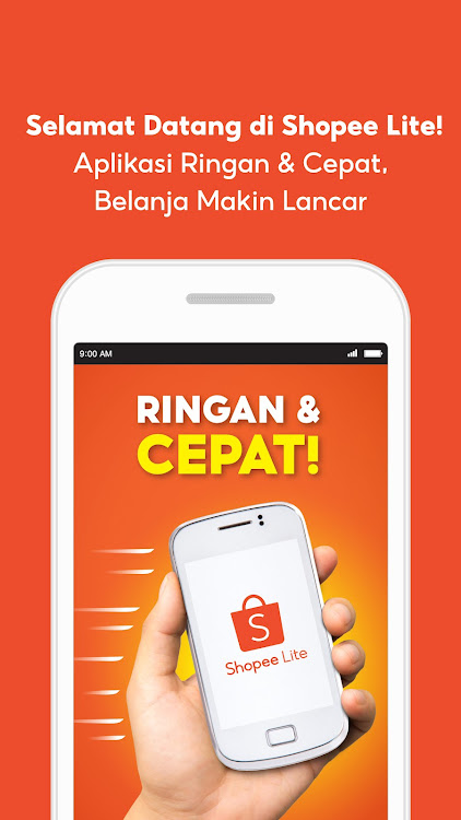 Shopee Lite: Shop Online - 2.93.30 - (Android)
