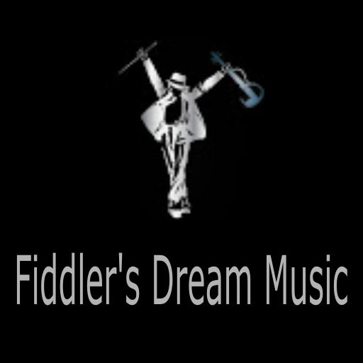 Fiddler's Dream Music 1.0.1 Icon