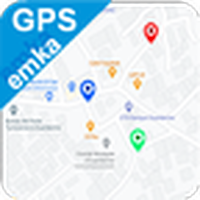 Emka GPS Tracking