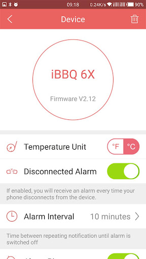 BBQ Go Screenshot 4 - AppWisp.com
