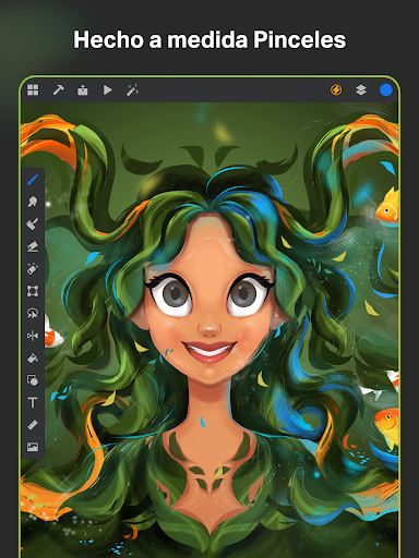 Bosquejopro: Arte, Dibujar App screenshot 8