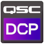 QSC DCP Connect Apk