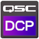 QSC DCP Connect - Androidアプリ