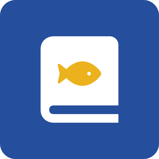 Direktori ikan logo