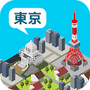 アプリのダウンロード TokyoMaker - Puzzle × Town をインストールする 最新 APK ダウンローダ