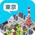 TokyoMaker - Puzzle × Town2.3.7