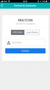 Multcon 3.0.12 APK + Mod (Unlimited money) untuk android