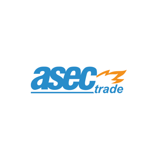 ASEC TRADE logo