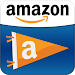 Amazon Student Icon