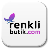 Renklibutik.com icon