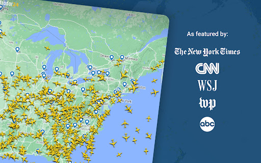 Flightradar24 Flight Tracker - Travel & Local - apps