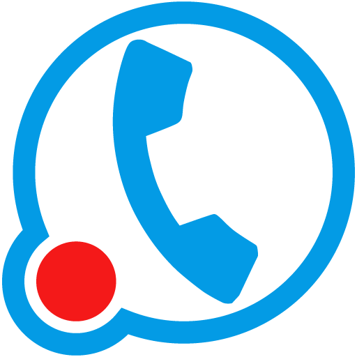 CallRec CRM: Customers, tasks 4.5.3-callrec-google-play Icon