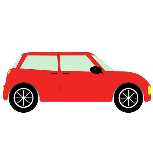 Car Alert logo