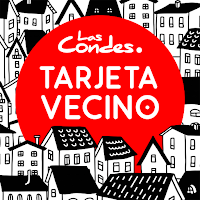 Tarjeta Las Condes