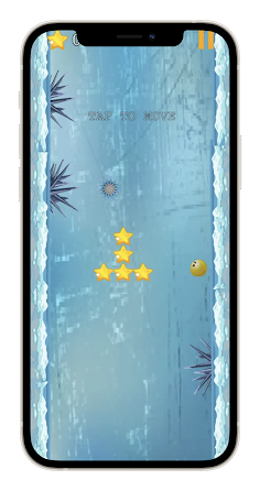 Funky Ball - Screenshot 4
