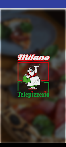 TELEPIZZERIA MILANO Screen 2