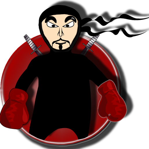 أين أشيائى logo