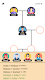 screenshot of Family Tree - Logic Game