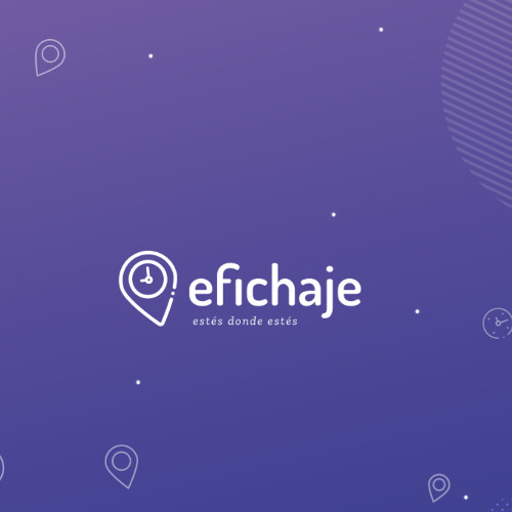 efichaje logo