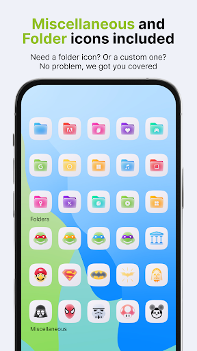 Selene Icon Pack - Personalization - apps