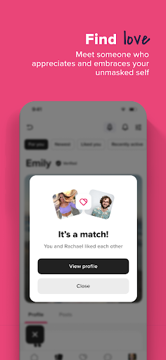 Hiki: Autism ADHD & ND Dating screenshot 5