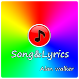 Alan Walker Songs & Lyrics icon