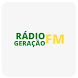 Rádio Geração FM - Androidアプリ