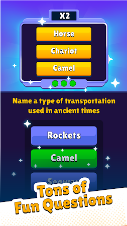 Game screenshot Popular Words 2: Trivia Quiz hack