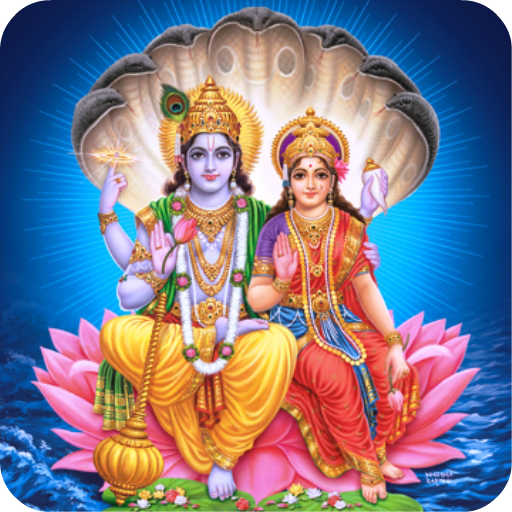 Ekadashi Vrat Vidhi logo